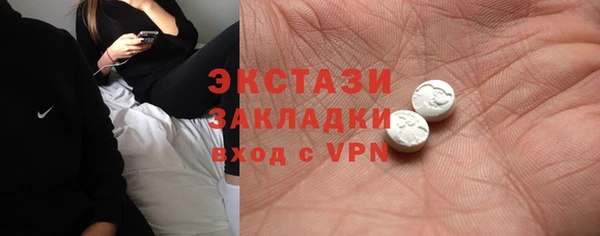 винт Лагань